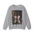 KEYSER, Hendrick de - Tomb of William the Silent (Artwork) Crewneck Sweatshirt