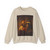 REMBRANDT Harmenszoon van RIJN - rembsask (Artwork) Crewneck Sweatshirt