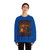 REMBRANDT Harmenszoon van RIJN - rembsask (Artwork) Crewneck Sweatshirt