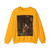 MIERIS, Willem van - The Lute Player (Artwork) Crewneck Sweatshirt