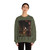 MIERIS, Willem van - The Lute Player (Artwork) Crewneck Sweatshirt