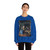 MIERIS, Willem van - The Spinner (Artwork) Crewneck Sweatshirt