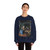 MIERIS, Willem van - The Spinner (Artwork) Crewneck Sweatshirt