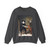 KEYSER, Thomas de - Portrait of a Gentleman (Artwork) Crewneck Sweatshirt