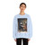 KEYSER, Thomas de - Portrait of a Gentleman (Artwork) Crewneck Sweatshirt