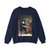 KEYSER, Thomas de - Portrait of a Gentleman (Artwork) Crewneck Sweatshirt