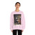 KEYSER, Thomas de - Portrait of a Gentleman (Artwork) Crewneck Sweatshirt