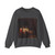 PEYRON, Jean-Francois-Pierre - Alceste mourante (Artwork) Crewneck Sweatshirt