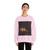 PEYRON, Jean-Francois-Pierre - Alceste mourante (Artwork) Crewneck Sweatshirt