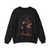 KEYSER, Thomas de - Portrait of a Gentleman2 (Artwork) Crewneck Sweatshirt