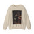 KEYSER, Thomas de - Portrait of a Gentleman2 (Artwork) Crewneck Sweatshirt