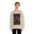KEYSER, Thomas de - Portrait of a Gentleman2 (Artwork) Crewneck Sweatshirt