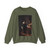 KEYSER, Thomas de - Portrait of a Gentleman2 (Artwork) Crewneck Sweatshirt