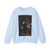 KEYSER, Thomas de - Portrait of a Gentleman2 (Artwork) Crewneck Sweatshirt