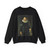 Keyser, Thomas de - Portrait of a Man (Artwork) Crewneck Sweatshirt