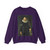 Keyser, Thomas de - Portrait of a Man (Artwork) Crewneck Sweatshirt