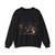 PEYRON, Jean-Francois-Pierre - Belisarius receiving Hospitality from a Peasant (Artwork) Crewneck Sweatshirt