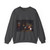 PEYRON, Jean-Francois-Pierre - Belisarius receiving Hospitality from a Peasant (Artwork) Crewneck Sweatshirt