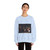 PEYRON, Jean-Francois-Pierre - Belisarius receiving Hospitality from a Peasant (Artwork) Crewneck Sweatshirt
