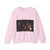 PEYRON, Jean-Francois-Pierre - Belisarius receiving Hospitality from a Peasant (Artwork) Crewneck Sweatshirt