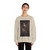 PESNE, Antoine - The Dancer Barbara Campanini (Artwork) Crewneck Sweatshirt