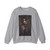 PESNE, Antoine - The Dancer Barbara Campanini (Artwork) Crewneck Sweatshirt