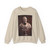 KEYSER, Hendrick de - Portrait of Vincent Coster (Artwork) Crewneck Sweatshirt