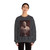 KEYSER, Hendrick de - Portrait of Vincent Coster (Artwork) Crewneck Sweatshirt