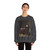 KEYSER, Thomas de - Portrait of a Silversmith (Artwork) Crewneck Sweatshirt
