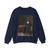 KEYSER, Thomas de - Portrait of a Silversmith (Artwork) Crewneck Sweatshirt