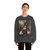 MIERIS, Willem van - A Seated Man (Artwork) Crewneck Sweatshirt