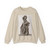 RIEMENSCHNEIDER, Tilman - St John (Artwork) Crewneck Sweatshirt