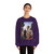 JUAN de Flandes - Christ Appearing to Mary Magdalen (Artwork) Crewneck Sweatshirt