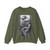 RAIMONDI, Marcantonio - The Vision of St Helena (Artwork) Crewneck Sweatshirt