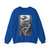 RAIMONDI, Marcantonio - The Vision of St Helena (Artwork) Crewneck Sweatshirt