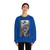 RAIMONDI, Marcantonio - The Vision of St Helena (Artwork) Crewneck Sweatshirt