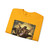 RAFFAELLO Sanzio - The Vision of Ezekiel (Artwork) Crewneck Sweatshirt