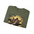 RAFFAELLO Sanzio - The Vision of Ezekiel (Artwork) Crewneck Sweatshirt