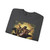 RAFFAELLO Sanzio - The Vision of Ezekiel (Artwork) Crewneck Sweatshirt