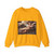RAFFAELLO Sanzio - The Triumph of Galatea4 (Artwork) Crewneck Sweatshirt