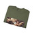 RAFFAELLO Sanzio - The Triumph of Galatea4 (Artwork) Crewneck Sweatshirt