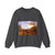 COLE, George - Timber Wagon (Artwork) Crewneck Sweatshirt