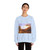COLE, George - Timber Wagon (Artwork) Crewneck Sweatshirt