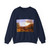 COLE, George - Timber Wagon (Artwork) Crewneck Sweatshirt