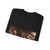 RAFFAELLO Sanzio - The Death of Ananias (Artwork) Crewneck Sweatshirt