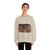 RAFFAELLO Sanzio - The Death of Ananias (Artwork) Crewneck Sweatshirt
