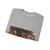 RAFFAELLO Sanzio - The Death of Ananias (Artwork) Crewneck Sweatshirt