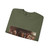 RAFFAELLO Sanzio - The Death of Ananias (Artwork) Crewneck Sweatshirt