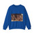 RAFFAELLO Sanzio - The Death of Ananias (Artwork) Crewneck Sweatshirt