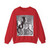 JACQUET, Mathieu - Henry IV (Artwork) Crewneck Sweatshirt
